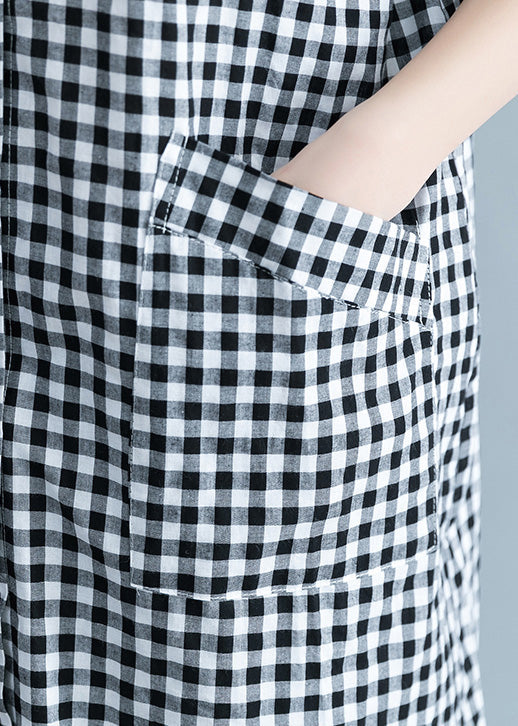 Vintage Inspired Shirt with a Contemporary Edge