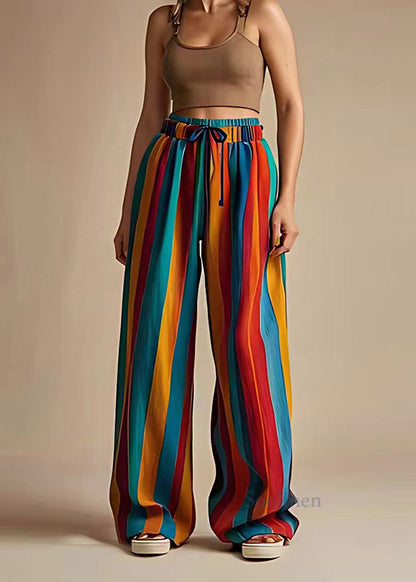Gracefully Styled Pants for Any Occasion