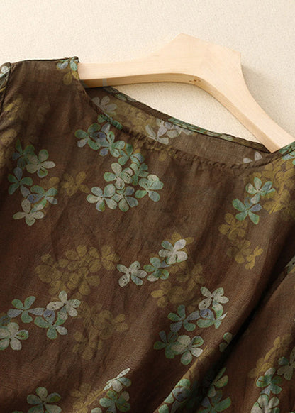 Gracefully Styled Top for Any Occasion