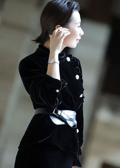 Polished Shirt with an Effortless Classic Look