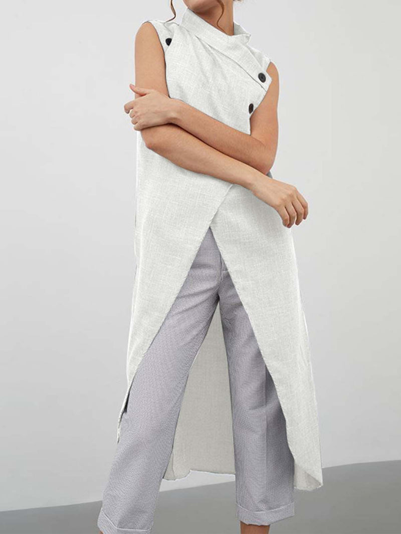 Elegantly Styled Blouse for Everyday Wear