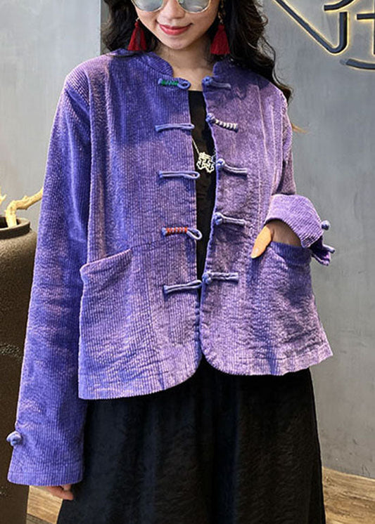 Beautifully Balanced Coat with Timeless Character