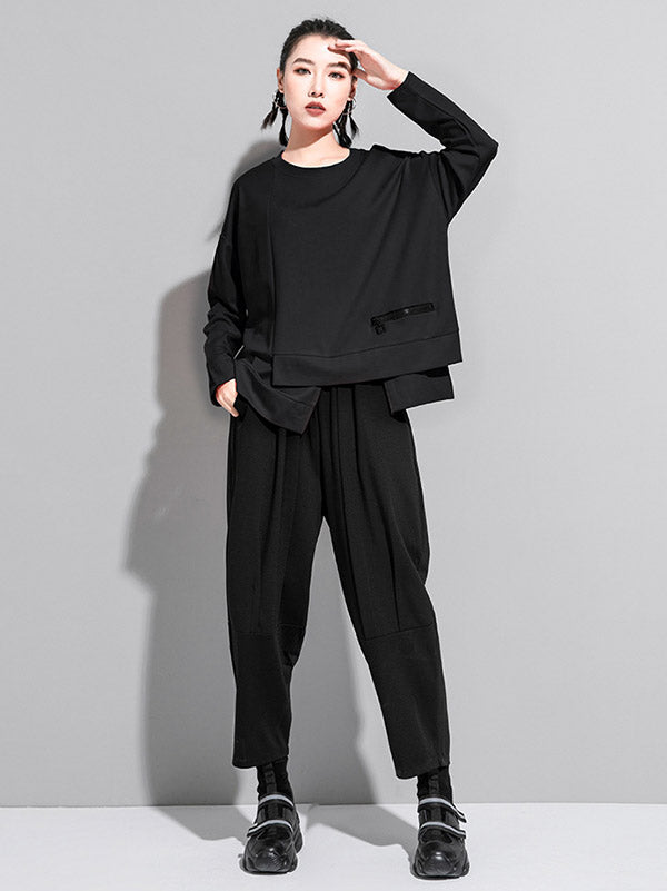 Effortlessly Elegant T-Shirt with a Timeless Design