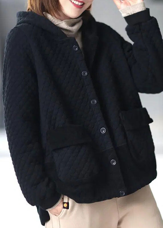 Gracefully Styled Coat for Any Occasion