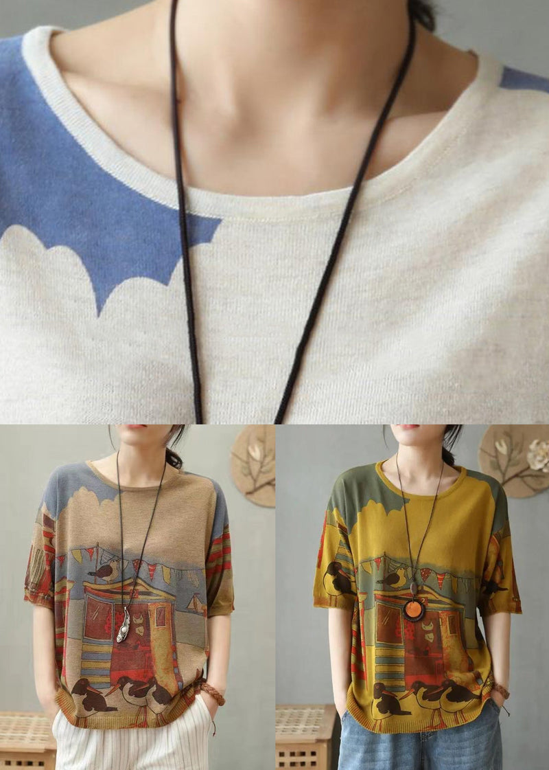 Effortlessly Elegant Shirt with a Timeless Design