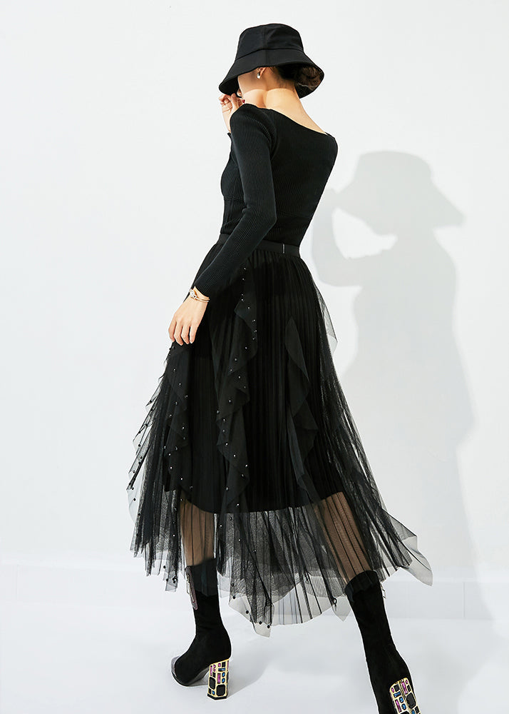Beautifully Finished Garment in a Timeless Design