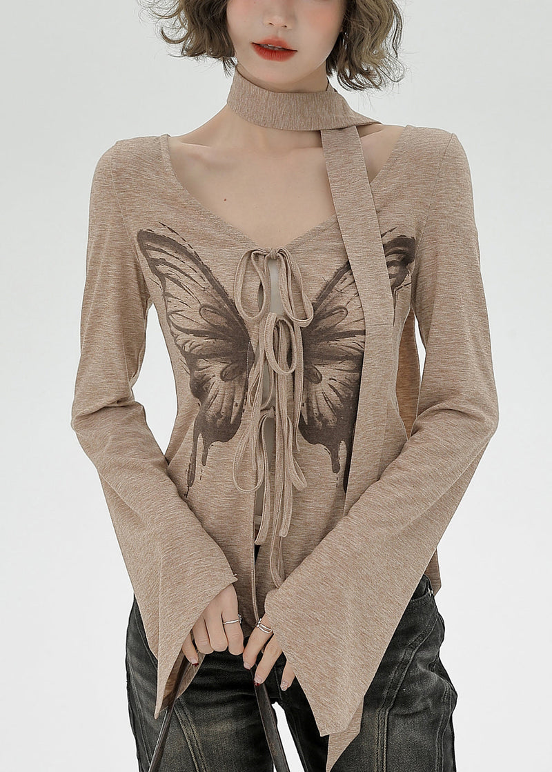 Classic Vintage Shirt with a Flattering Fit