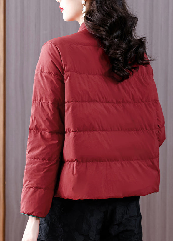 Beautifully Crafted Jacket in a Classic Style