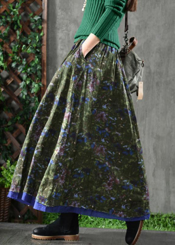 Classic Vintage Garment with a Flattering Fit