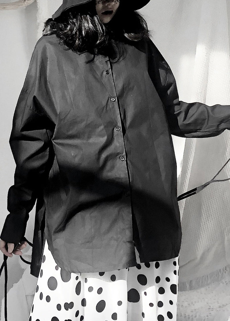 Beautifully Balanced Shirt with Timeless Character