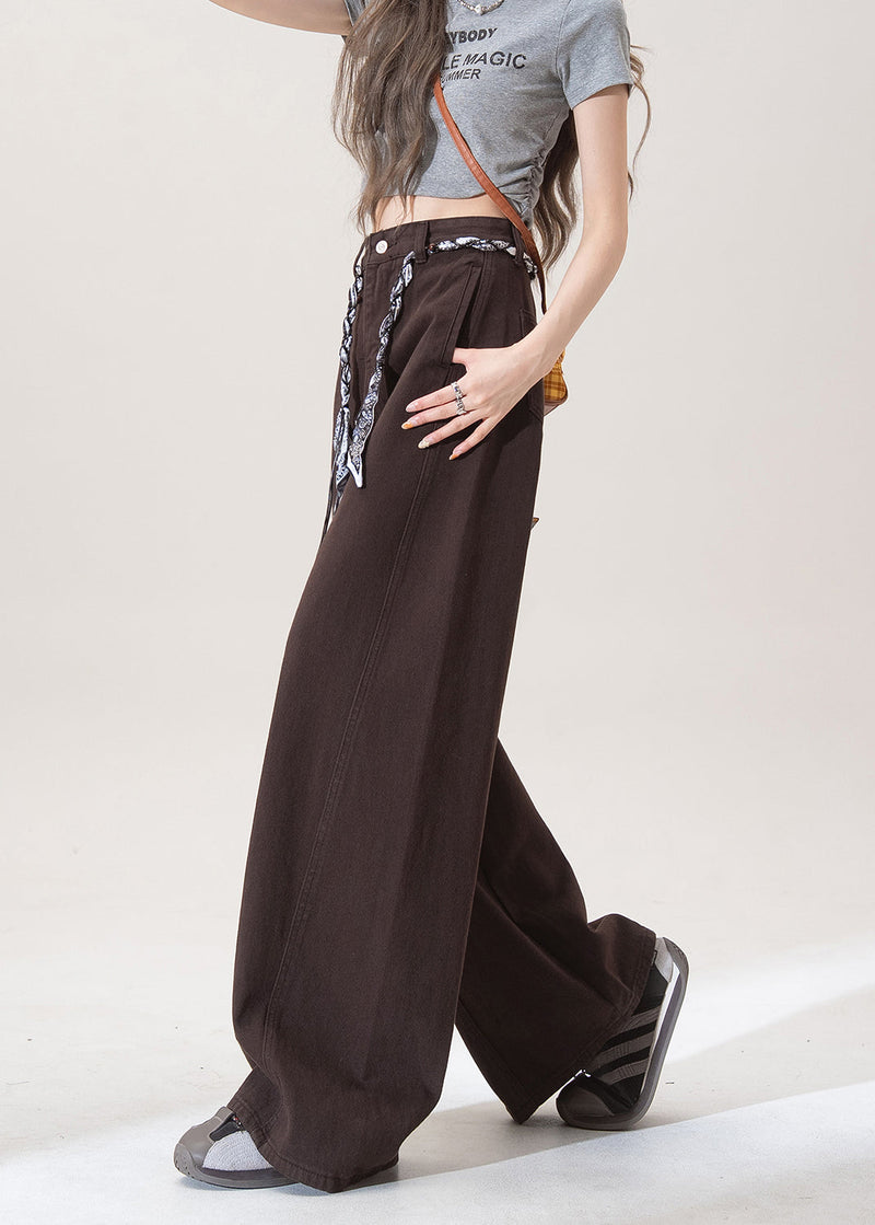 Beautifully Finished Pants in a Timeless Design