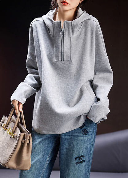 A Vintage Style Shirt with Delicate Timeless Details