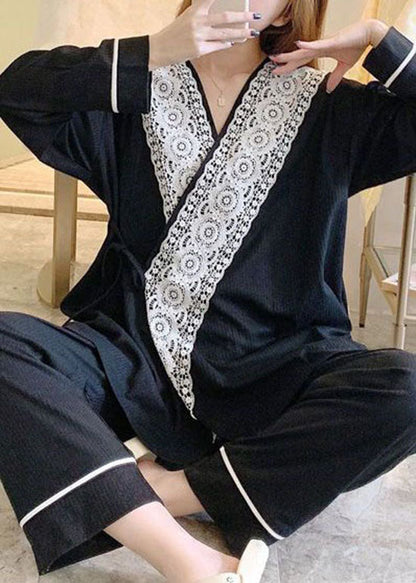 Beautifully Finished Garment in a Timeless Design