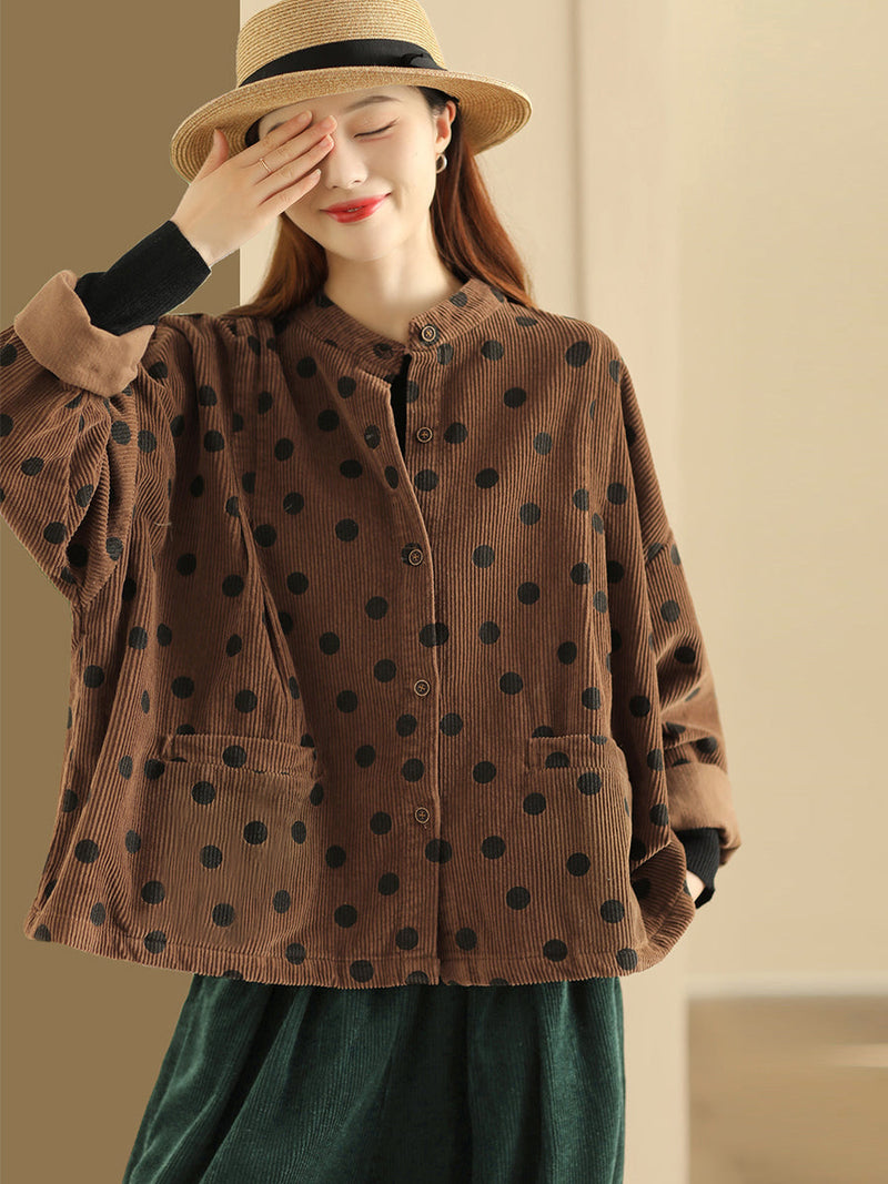 Beautifully Balanced Shirt with Timeless Character