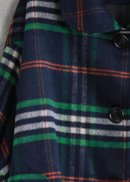 Sophisticated Coat with a Clean Classic Look
