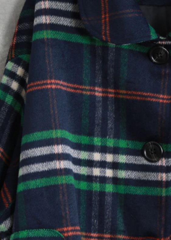 Sophisticated Coat with a Clean Classic Look