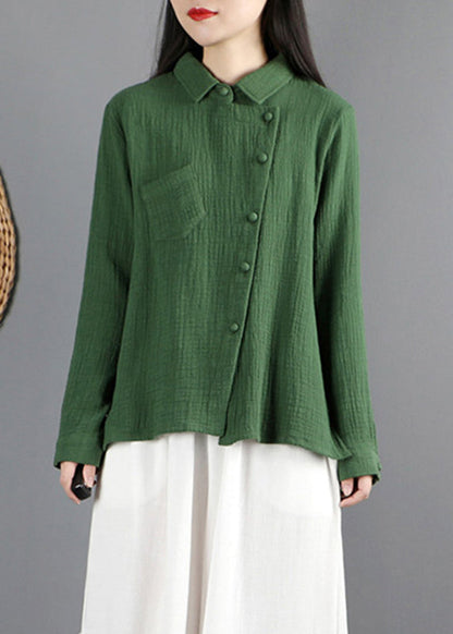 Gracefully Styled Top for Any Occasion