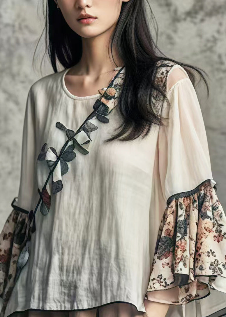 Elegantly Styled Top for Everyday Wear