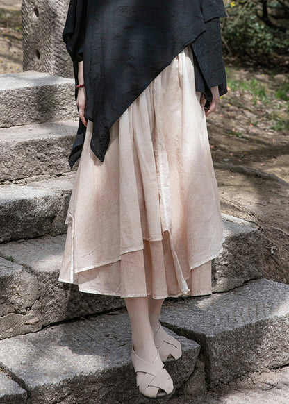 Well Tailored Garment with a Graceful Silhouette