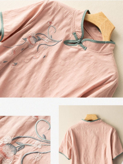 Classic Vintage & Enduringly Stylish Top