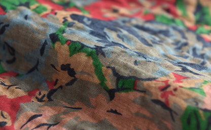 Classic Vintage Garment with a Flattering Fit