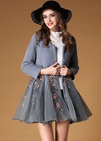Classic Vintage & Enduringly Stylish Coat