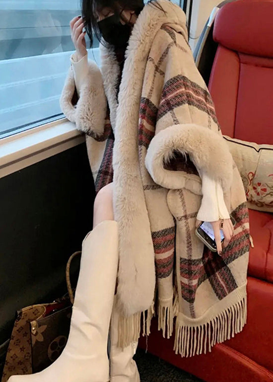 Beautifully Balanced Coat with Timeless Character