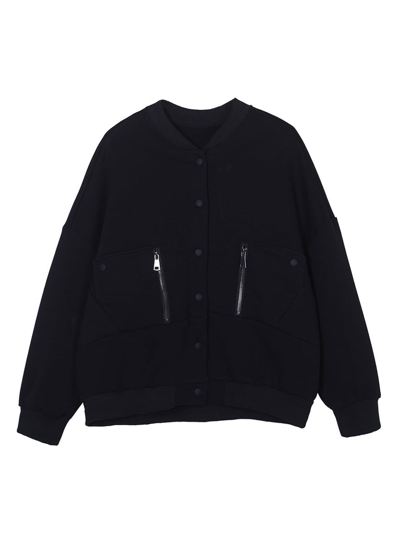 Polished Coat with an Effortless Classic Look