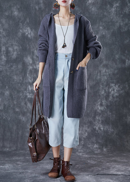 Beautifully Crafted Cardigan in a Classic Style