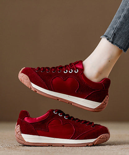 Vintage Inspired Orthopedic Shoes