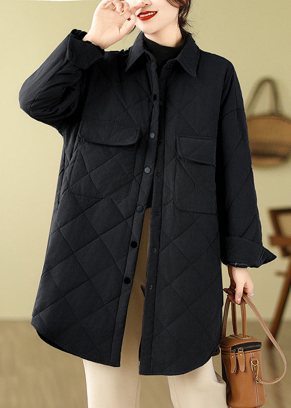 Elegantly Styled Jacket for Everyday Wear