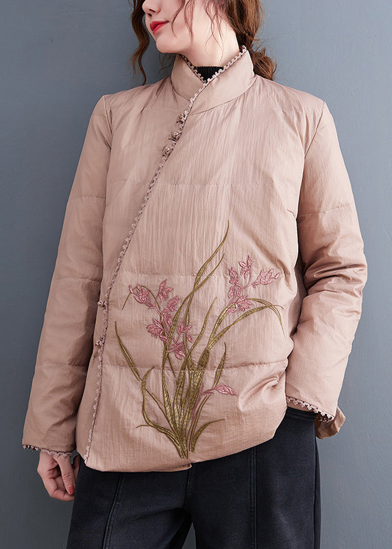 Beautifully Crafted Jacket in a Classic Style