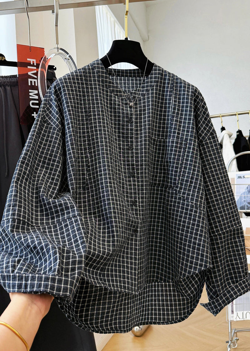 Beautifully Finished Shirt in a Timeless Design