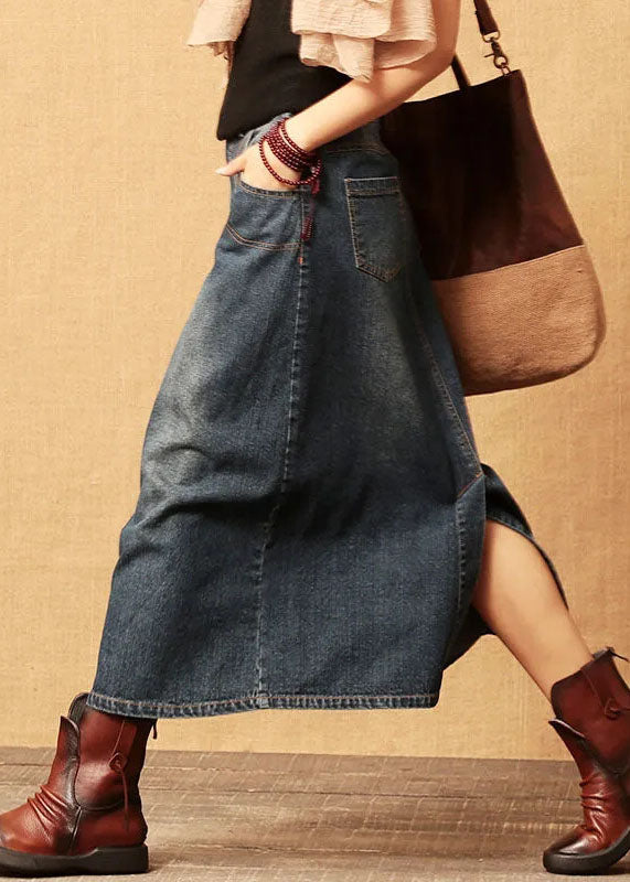 Classic Vintage Garment with a Flattering Fit