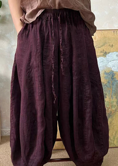 Beautifully Crafted Pants in a Classic Style