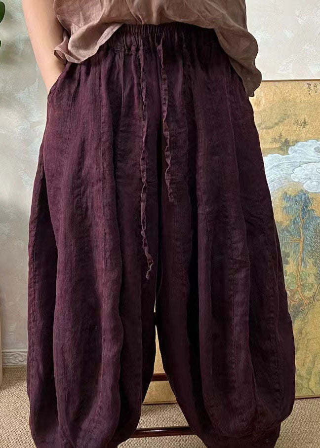 Beautifully Crafted Pants in a Classic Style