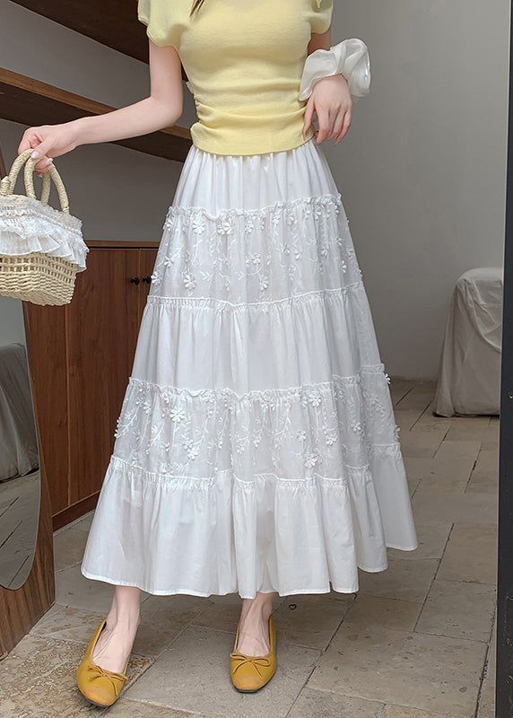 A Vintage Style Garment with Delicate Timeless Details