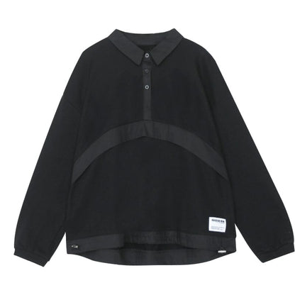 Sophisticated Sweater with a Clean Classic Look