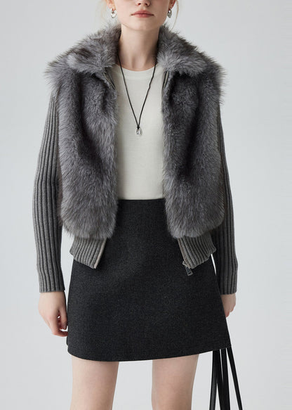 Beautifully Balanced Cardigan with Timeless Character