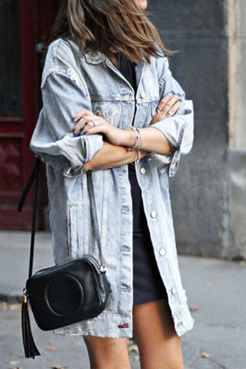 Classic Vintage & Enduringly Stylish Jacket