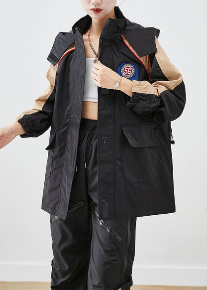 Polished Jacket with an Effortless Classic Look