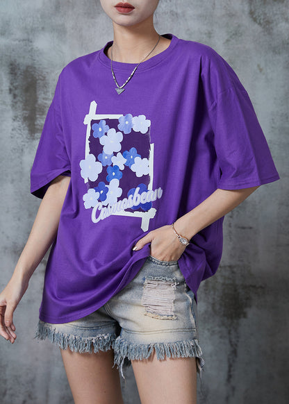 Vintage Inspired Top with a Contemporary Edge