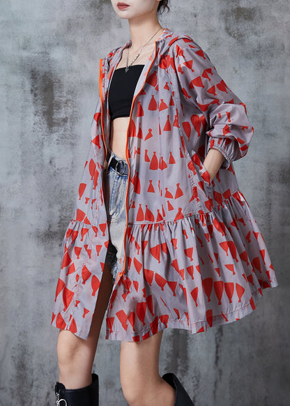 Beautifully Finished Coat in a Timeless Design