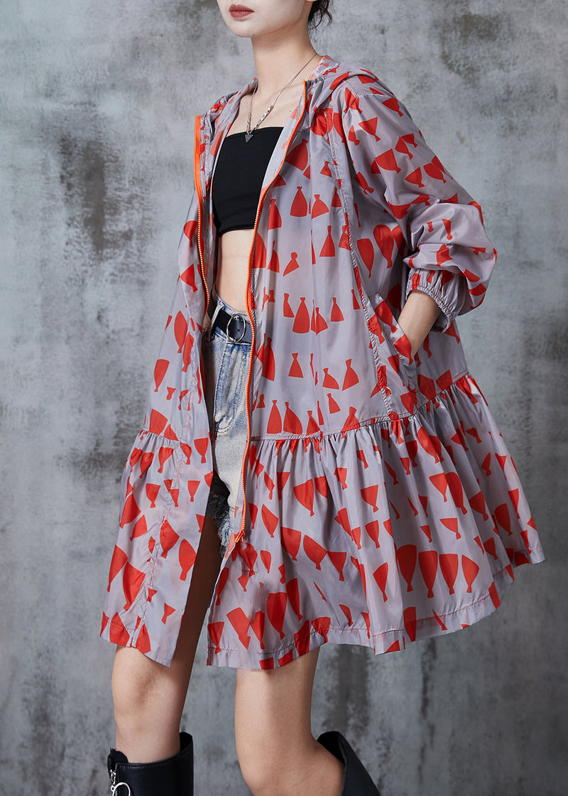 Beautifully Finished Coat in a Timeless Design