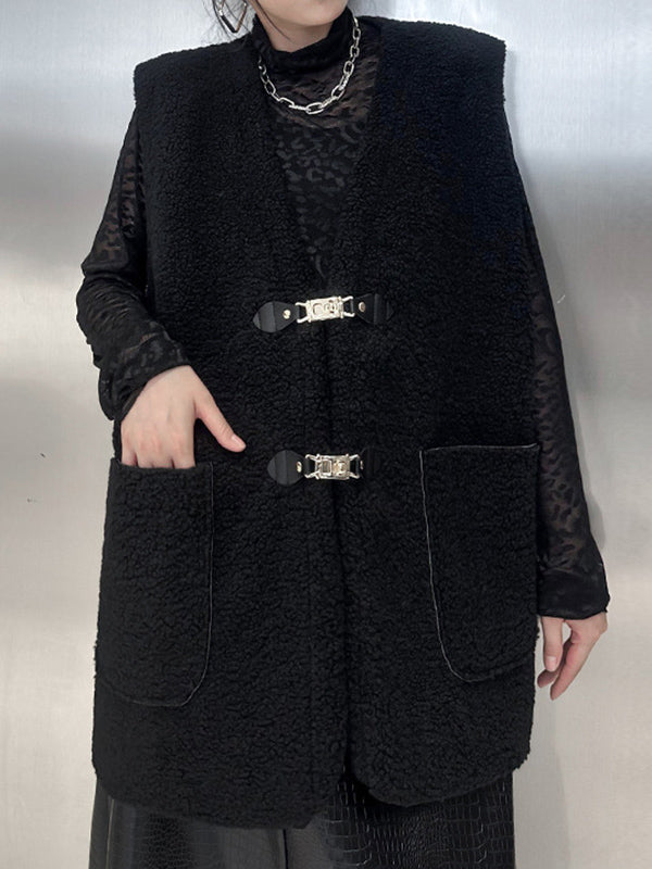 Classic Vintage Garment with a Flattering Fit
