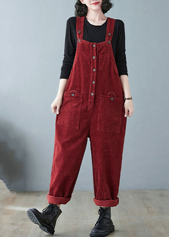 Vintage Inspired Garment with a Contemporary Edge