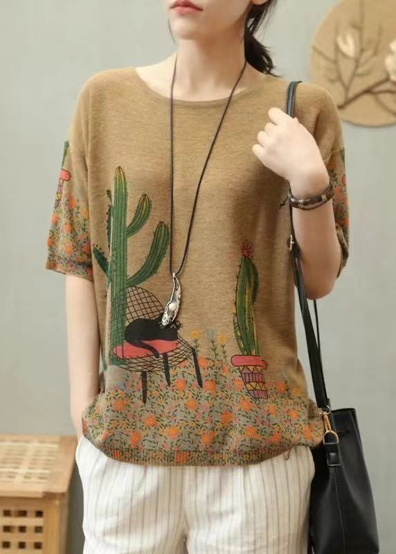Polished Top with an Effortless Classic Look