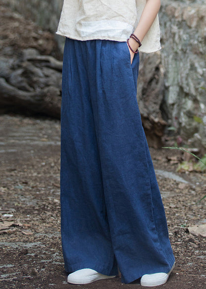 Vintage Inspired Pants with a Contemporary Edge