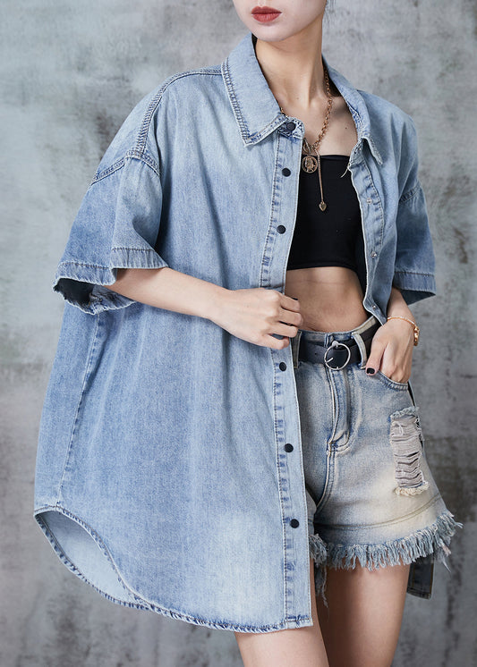 Classic Vintage & Enduringly Stylish Shirt