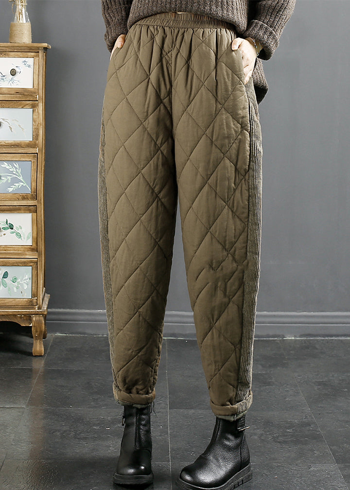 Beautifully Balanced Pants with Timeless Character